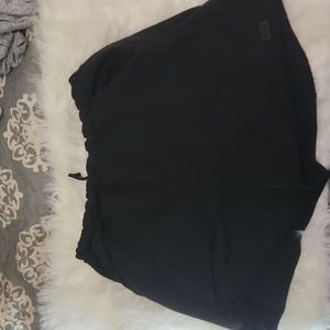 PINK Dad shorts womens XL